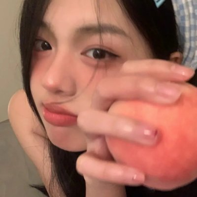庭外的一角